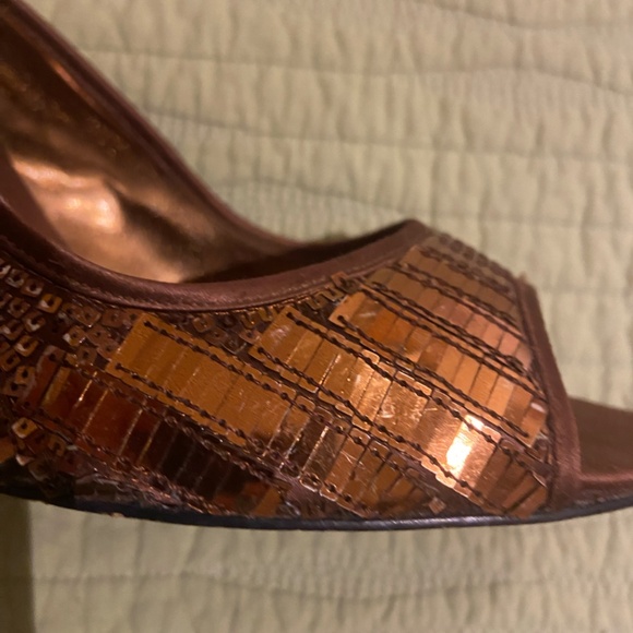 Enzo Angiolini pumps - Picture 2 of 8